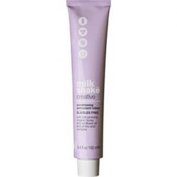 Permanent Color No. 12.01 Natural Brown 100ml