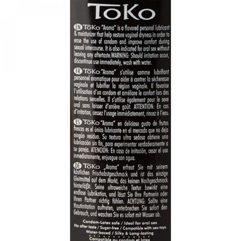 Shunga Coconut Water Lubricant