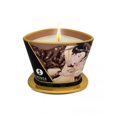 SHUNGA Intoxicating Chocolate 170 ml 1 pièce(s) 40 h