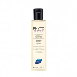 Phyto Phytokeratine Repair Shampoo 250ml