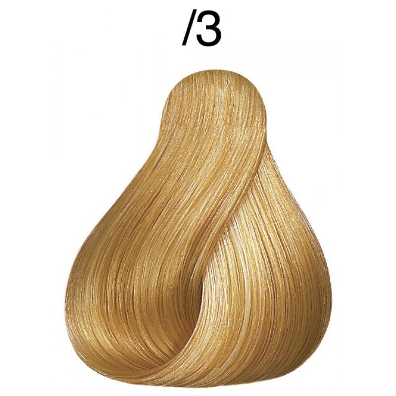 Wella Color Fresh Perfecton /3 Gold 250 ml