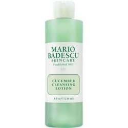 Cucumber Cleansing Lotion 236ml