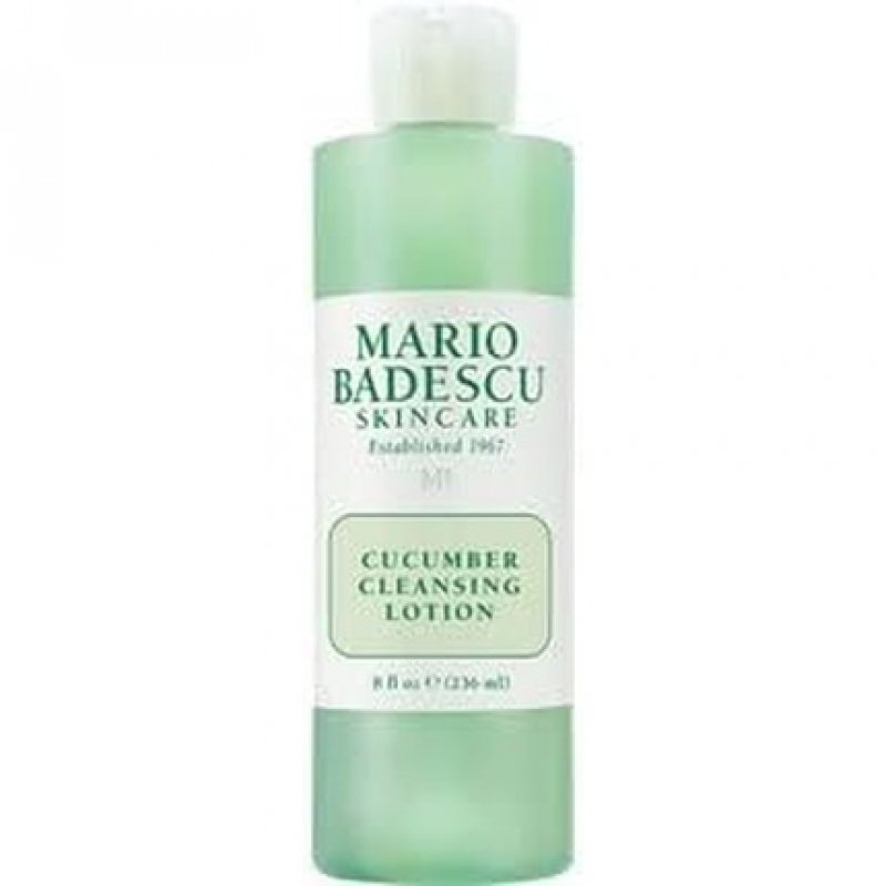 Cucumber Cleansing Lotion 236ml
