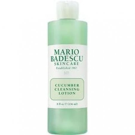 Cucumber Cleansing Lotion 236ml