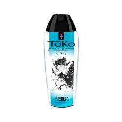 SHUNGA Toko Aqua Sex toy, Vaginal 235,8 g Lubrifiant à base d'eau 165 ml
