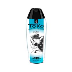 SHUNGA Toko Aqua Sex toy, Vaginal 235.8 g Water-based lubricant 165 ml