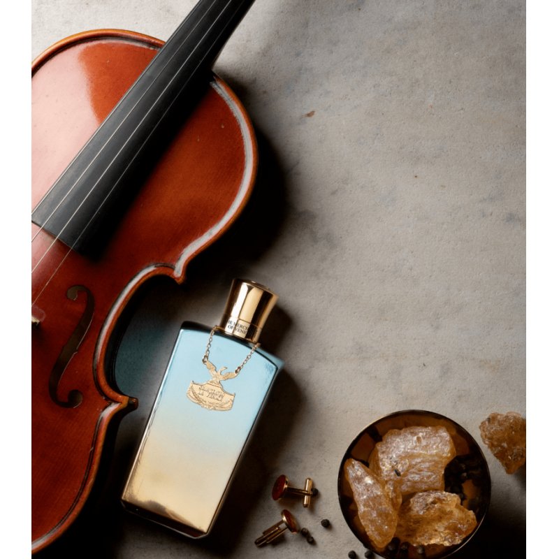 The Merchant of Venice La Fenice Pour Homme Eau de Parfum 100ml