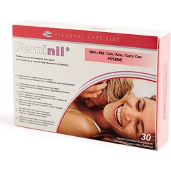 Cosmetic 500 Feminil Multi Tablets