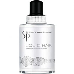 Wella System Professional Repairing Liquid Hair 100ml