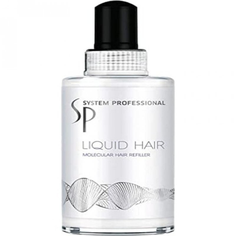 Wella System Professional Repairing Liquid Hair 100ml