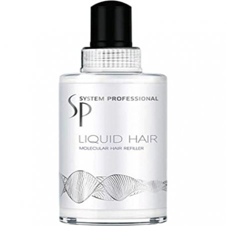 Wella System Professional Repairing Liquid Hair 100ml