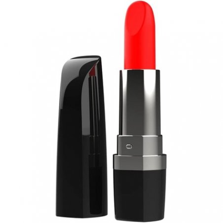 Intense Lippsy Lipstick Vibrator