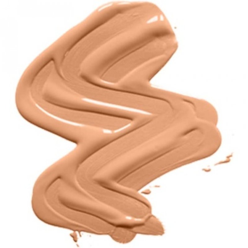 Golden Rose HD Foundation HD Definition 107 Natural