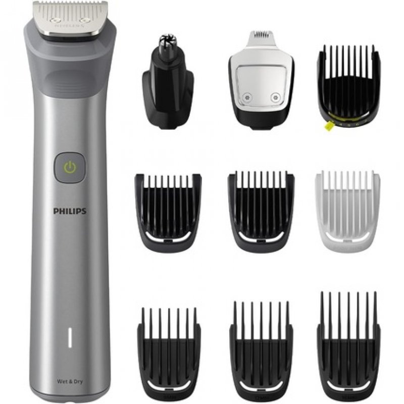 Philips Hair Clipper with 9 Accessories