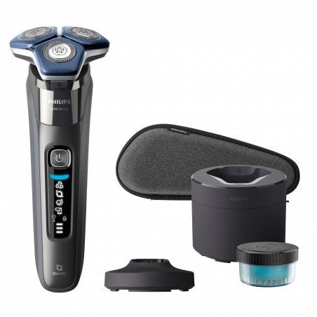 Philips SHAVER Series 7000 S7887/55 Wet and Dry electric shaver