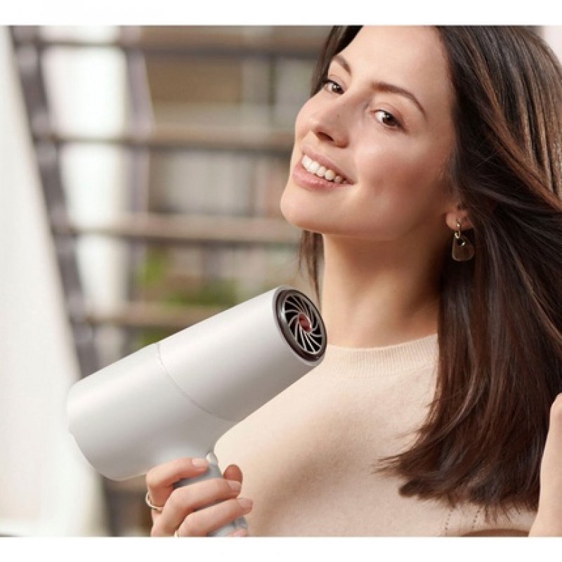 Philips 5000 series BHD501/20 Sèche-cheveux