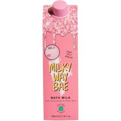 So...? Sorry Not Sorry Women's Milky Way Bae Vegan Bath Milk 500ml