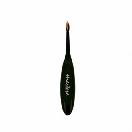 Martora N3 Oval Makeup Brush