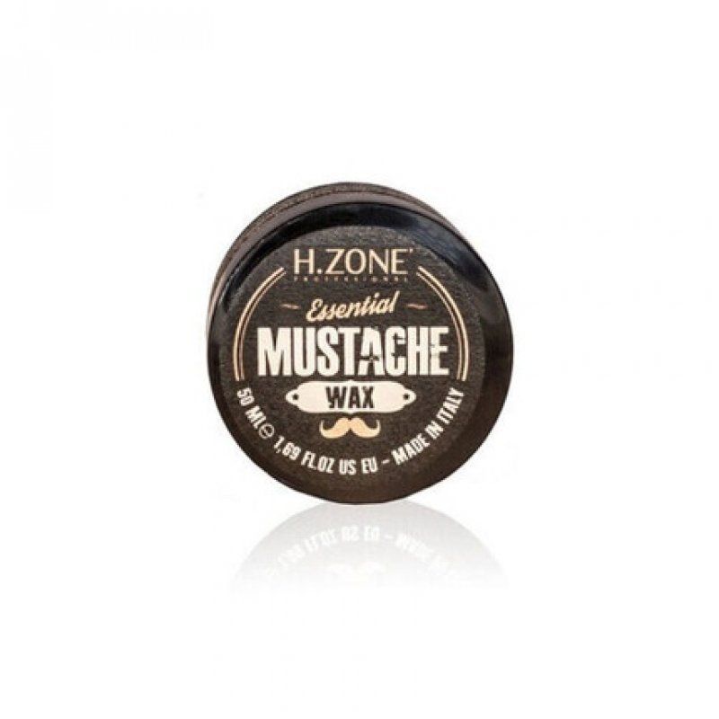 Renee Blanche H-Zone Beard and Mustache Wax 50ml