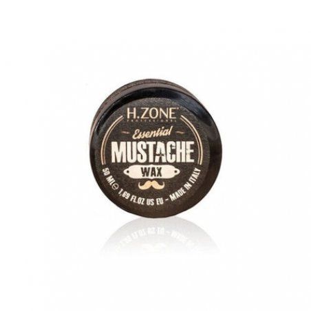 Renee Blanche H-Zone Beard and Mustache Wax 50ml