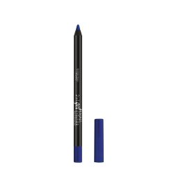 Deborah Milano 2-in-1 Kajal&Eyeliner Gel Pencil crayon contour des yeux 1,4 g Kohl 3 Blue