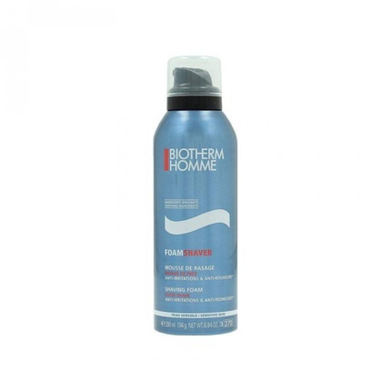 Biotherm Homme Shaving Care Shaving Foam 200ml