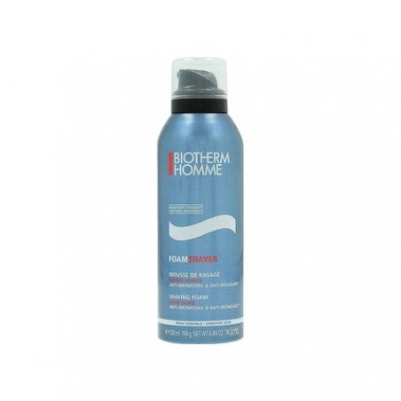 Biotherm Homme Shaving Care Shaving Foam 200ml