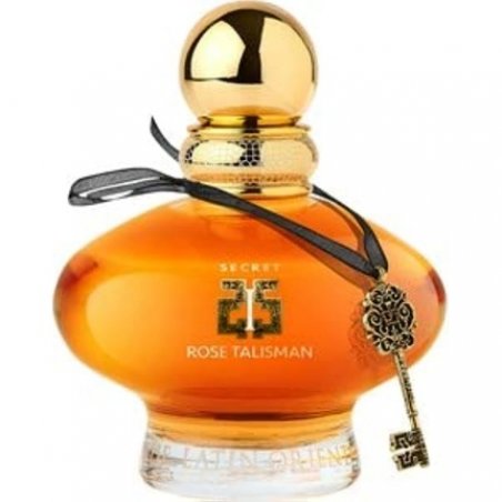 Eisenberg Secret N ° I Rose Talisman Eau De Parfum 30ml