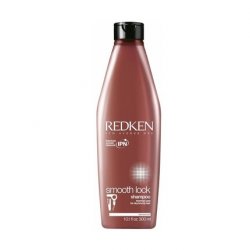 Redken Smooth Lock Shampoo for Women 300ml
