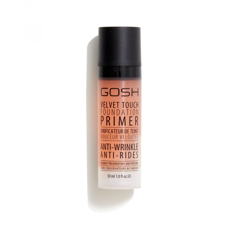 GOSH Foundation Primer Anti-Wrinkle