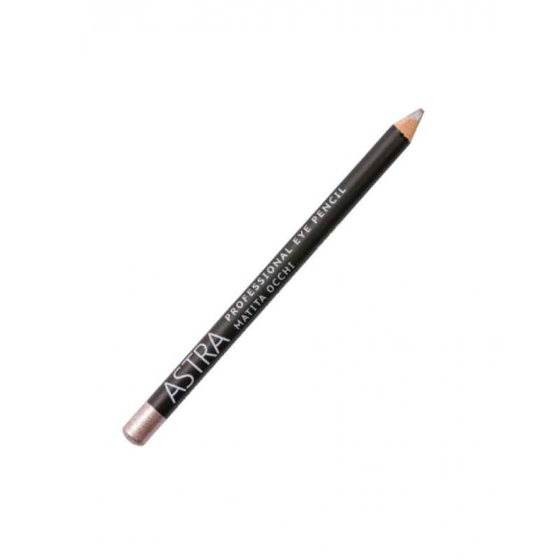 Astra Make-Up Professional Eye Crayon 20 Alien White
