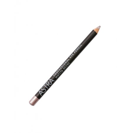 Astra Make-Up Professional Eye Crayon 20 Alien White