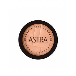 Astra Bronze Skin Powder face powder 21