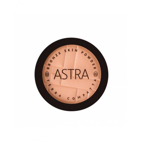 Astra Bronze Skin Powder face powder 21