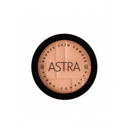Astra Bronze Skin Powder face powder 22
