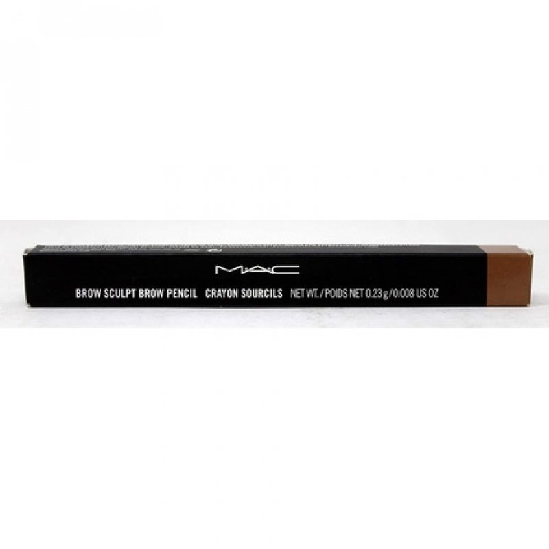 MAC Brow Sculpt Eyebrow Powder Cork 230g