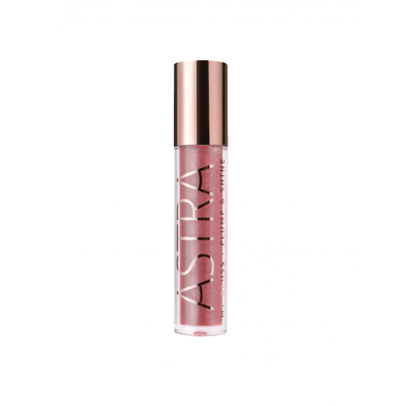 Astra My Gloss Pump & Shine lip gloss 03 Sweet Posion