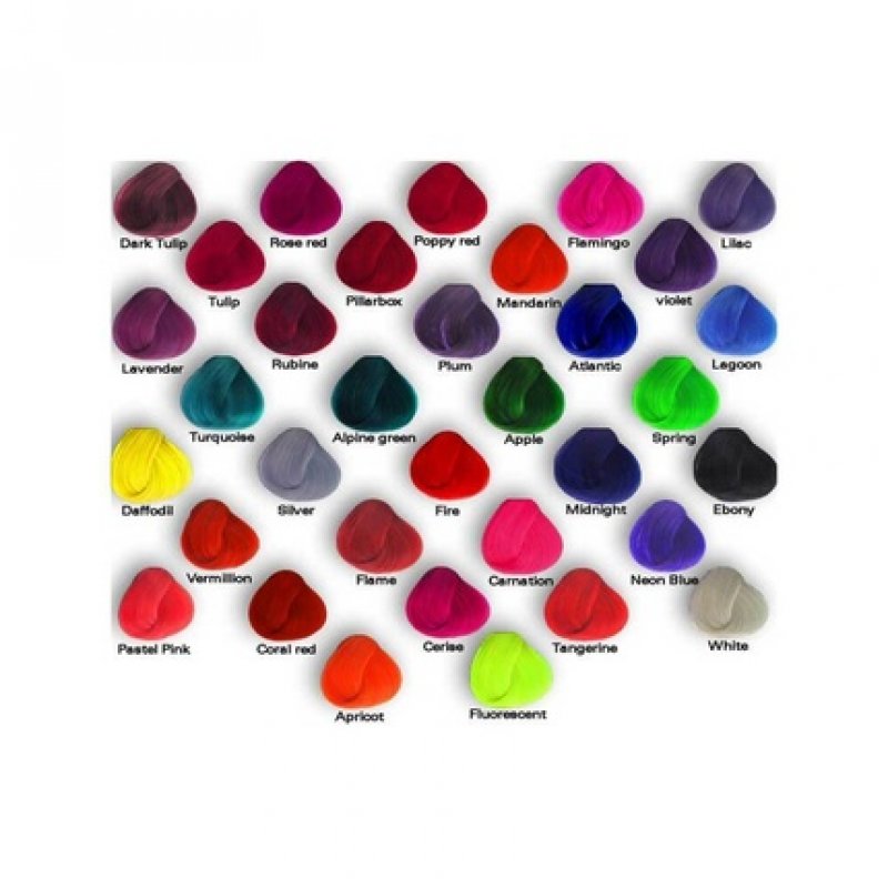 La Riche Directions Hair Dye Color Cream of Your Choice 88ml