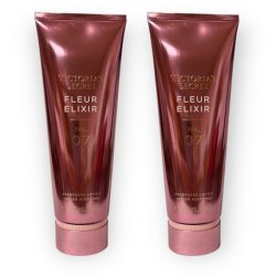 Victoria's Secret Cream Lotion Fleur Elixir No. 07 236ml