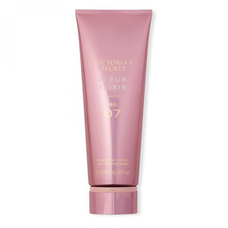 Victoria's Secret Cream Lotion Fleur Elixir No. 07 236ml