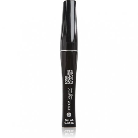 Bell HYPOAllergenic Long & Volume Mascara 10.9g Black