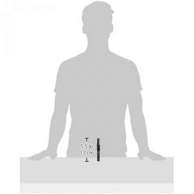 Bell HYPOAllergenic Long & Volume Mascara 10.9g Black