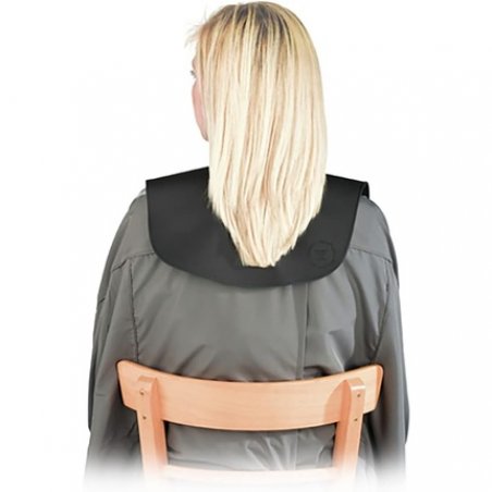 Sibel Bob Tuo Hairdressers Cutting Collar Medium 0.21kg