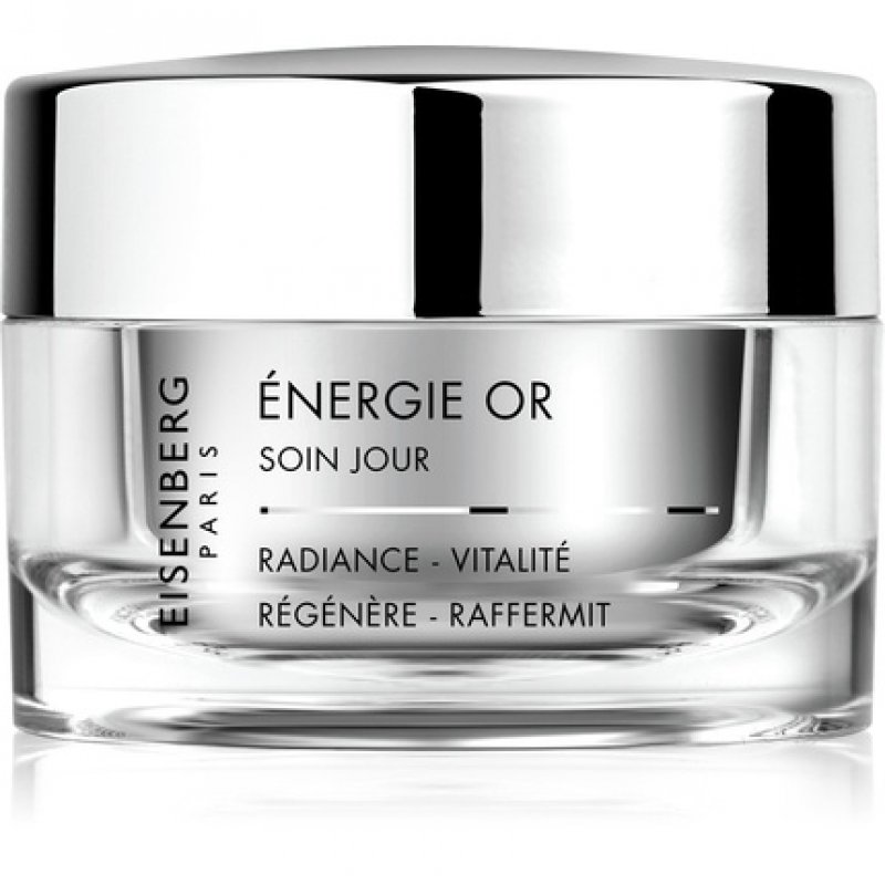 EISENBERG Paris Energie Or Day Cream Face Moisturizer 50ml