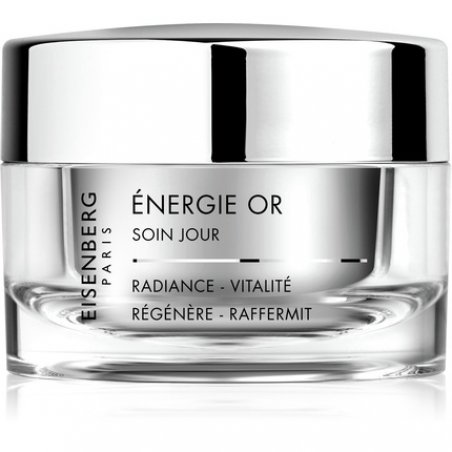 EISENBERG Paris Energie Or Day Cream Face Moisturizer 50ml