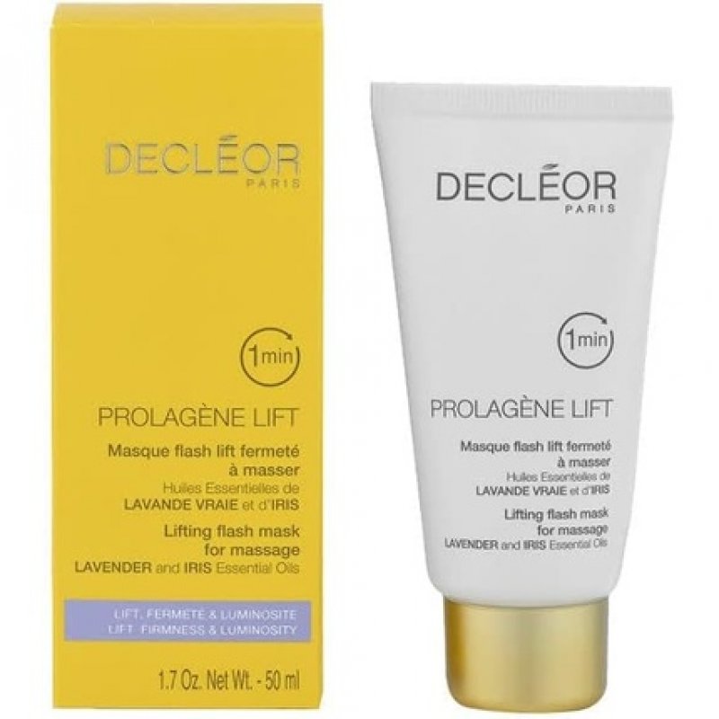 Decleor Lavender Fine Mask