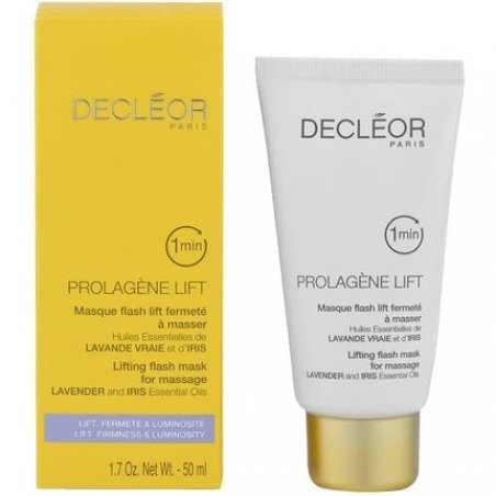 Decleor Lavender Fine Mask