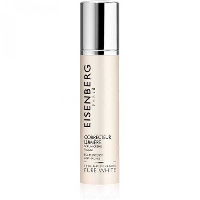 EISENBERG Le Correcteur Lumière Blanc 50ml