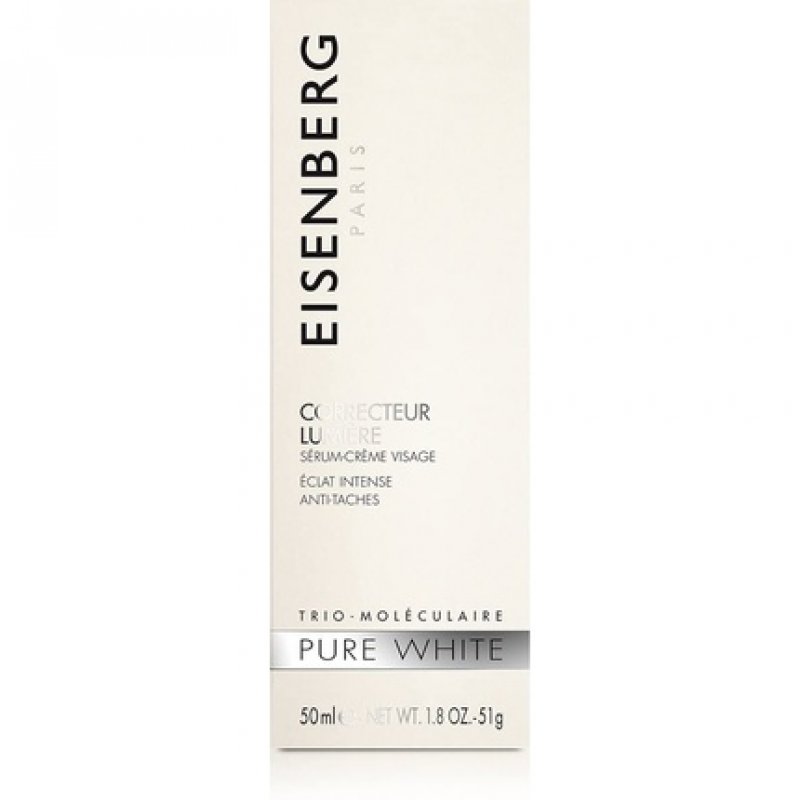 EISENBERG Le Correcteur Lumière Blanc 50ml