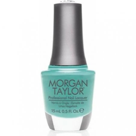 Morgan Taylor Lost In Paradise Nail Polish 15ml